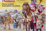 Jusqu’au 17 septembre 2017 en Vendée – Expo « A cheval à travers l’histoire » (œuvres de Pierre Joubert)