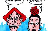 Ignace - Les Espagnols xénophobes ?
