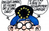 Ignace - Attaque au couteau en Finlande
