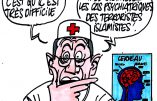 Ignace - Piétons renversés à Marseille