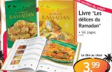 Lidl ment, Lidl fête le ramadan