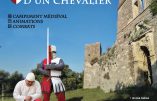 9 et 10 septembre 2017 au Château de Montlaur à Montaud