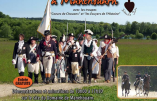 17 septembre 2017 avec les Chouans à Plouay