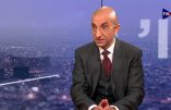 Jean Messiha, la preuve de l’exclusion d’état