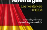 Allemagne, les véritables enjeux (Thierry Gobet)