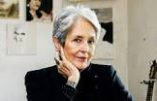 Joan Baez : Méchant Homme,  ringarde femme…