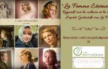 14 octobre 2017 à Paris – Conférence « La Femme Éternelle »