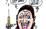 Ignace - Agnès Buzyn et les 11 vaccins