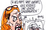 Ignace - Altercation entre députés