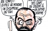 Ignace - Les députés LREM en séminaire
