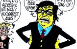 Ignace - Il songe à arrêter la politique !
