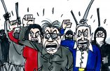 Ignace - La manif de Mélenchon