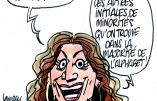 Ignace - Maria Schiappa promet la PMA pour toutes