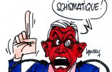 gnace - Mélenchon absent de la fête de l'Humanité