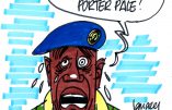 Ignace - Opération sentinelle : les militaires n'en peuvent plus
