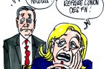 Ignace - Dupont-Aignan et l'union des droites