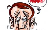 Ignace - Pierre Bergé est mort