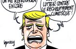 Ignace - La menace glaçante de Trump