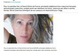 Une égérie transsexuelle franc-maçonne pour l’idéologie du genre