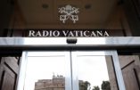 Main-mise bergoglienne sur l’information : les Jésuites à la tête de la communication vaticane