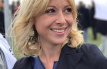 Florence Portelli, candidate à la Présidence des Républicains, veut « judiciariser les démarches spontanées initiées sur twitter »
