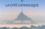 Lecture : verbe et la cité catholique