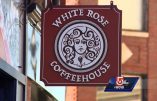 Aux Etats-Unis, un café antifa doit fermer sous la pression populaire