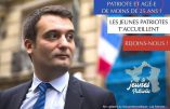 Les patriotes de Philippot se mettent à l’écriture inclusive