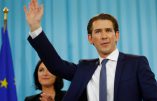 Autriche, la résurrection de la doctrine du Komintern
