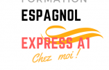 Apprendre l’espagnol : un apprentissage rapide, en ligne et de bonne humeur !