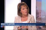 Big Brother veut interdire de diffuser le nom et la photo des terroristes ! Plus facile pour les faire passer pour des Gaulois…