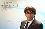 Carles Puigdemont nie être venu demander l’asile politique en Belgique. Mais…