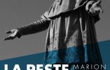 20 octobre 2017 à Marseille – Conférence de l’abbé Xavier Beauvais et Marion Sigaut sur le thème « La peste à Marseille »