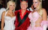 Un film à la gloire d’Hugh Hefner réalisé par Brett Ratner, un ami d’Harvey Weinstein