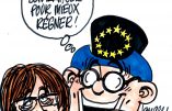 Ignace - Bruxelles protège le séparatiste Puigdemont