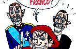 Ignace - La Catalogne en Espagne !
