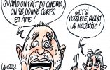 Ignace - Abus sexuels à Hollywood