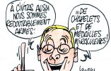 Ignace - Logan N. et l'"extrême droite"