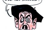 Ignace - Macron et ses sorties scandaleuses