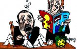 Ignace - Le gouvernement face à la colère des fonctionnaires