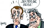 Ignace - Un âge minimum pour le consentement sexuel