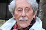 Jean Rochefort évoque les femmes tondues à la Libération : un grand moment de courage