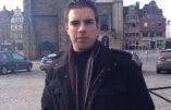 Enseignement de l’affaire Pajot, l’élu FN agressé par des antifas