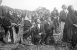 Il y a cent ans à Fatima : le miracle du soleil