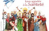 « Gardons nos traditions ! Célébrons nos Saints, pas Halloween ! »