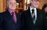 Scandales sexuels – Des révélations sur le sadisme de Pierre Bergé et le masochisme d’Yves Saint Laurent