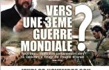 Un rabbin loubavitch à Neuilly pour parler 3e guerre mondiale et peuple d’Israël