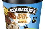 Le glacier Ben & Jerry finance l’invasion migratoire