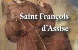 Saint François d’Assise par Chesterton