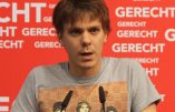 Harceleurs sexuels socialistes : cette fois l’ancien chef du MJS…